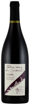 Domaine du Granit Les Garants Vieilles Vignes Fleurie 2022 750 ML