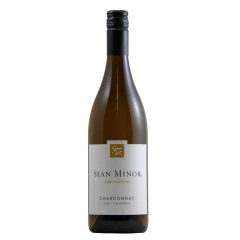 Glenbrook Chardonnay 2022 750 ML