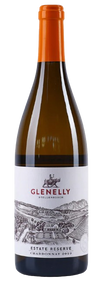 Glenelly Estate Estate Reserve Chardonnay Stellenbosch 2019 750 ML