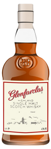 Glenfarclas 12 Years Aged Highland Single Malt Scotch Whisky 750 ML