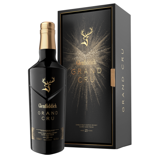 Glenfiddich 23 Year Old Grand Cru 750 ML