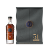 Glenglassaugh 51 Year Old Single Malt Scotch Whisky 750 ML
