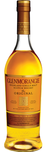 Glenmorangie Single Malt Scotch The Original 10 Year 86 1.75 L