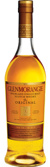 Glenmorangie Single Malt Scotch The Original 10 Year 86 1.75 L