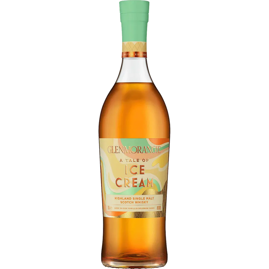 Glenmorangie A Tale of Ice Cream 750 ML