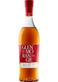 Glenmorangie Lasanta 12 Year Old 750 ML