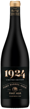 Gnarly Head 1924 Port Barrel Aged Pinot Noir 750 ML