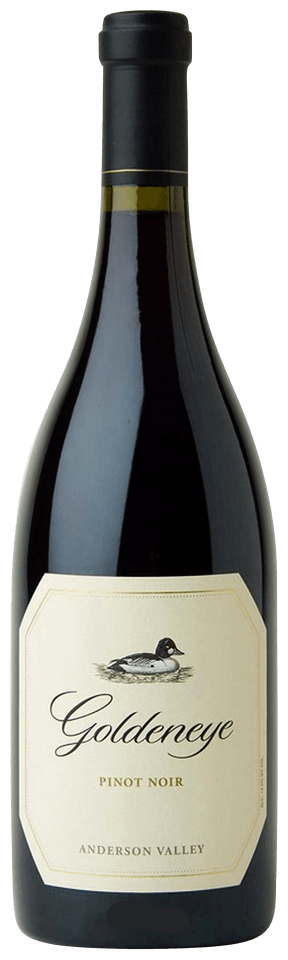 Goldeneye Anderson Valley Pinot Noir 2022 750 ML