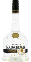 Goldschlager Cinnamon Liqueur 107 1 L