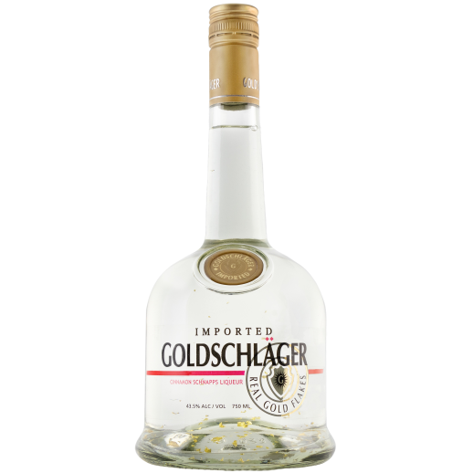 Goldschlager 750 ML