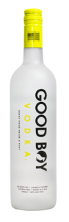 Good Boy Vodka 750 ML