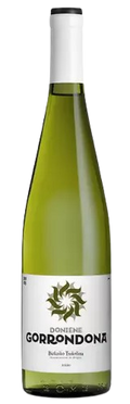 Gorrondona Bizkaiko Txakolina Blanco Doniene 2020 750 ML