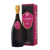 Gosset Grand Rose Brut Champagne 750 ML