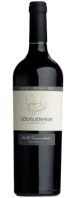 Gouguenheim Winery Malbec Valle Escondido Reserva Mendoza 750 ML