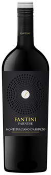Fantini Montepulciano D'abruzzo 2020 750 ML