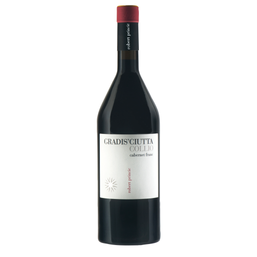 Gradis'Ciutta Cabernet Franc Collio 750 ML