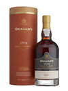 Graham'S Porto Tawny Single Harvest Limited Bottling 1974 750 ML