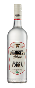 Graingers Deluxe Organic Vodka 1.75 L