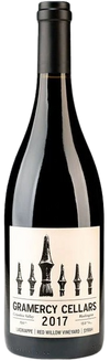 Gramercy Cellars Syrah Red Willow Vineyard Columbia Valley 2017 750 ML