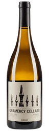 Gramercy Cellars Viognier Antoine Creek Vineyard Lake Chelan 2019 750 ML