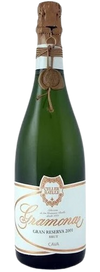 Gramona Corpinnat Brut Celler Batlle 2009 750 ML