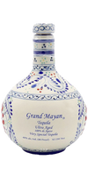 Grand Mayan Ultra Aged Tequila 100% de Agave 750 ML