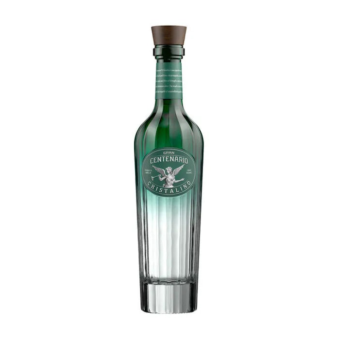 Gran Centenario Cristalino Tequila 750 ML