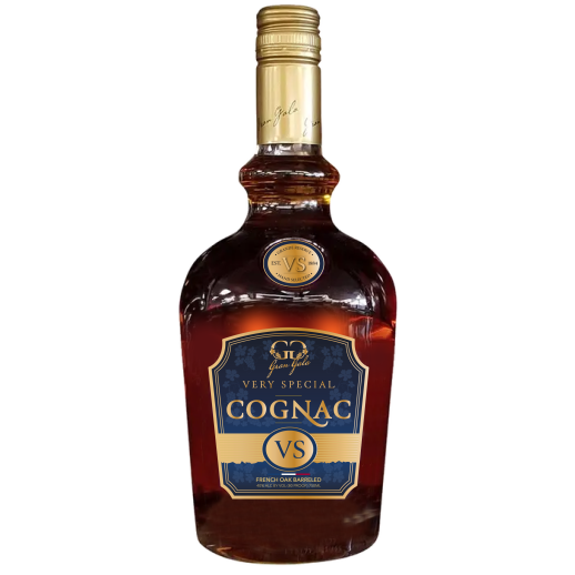 Gran Gala Cognac VS 750 ML