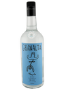 Granalta Blanco Tequila 100% Agave Azul 1 L