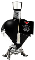 Grand Love Tequila Reposado Blcack Heart 750 ML