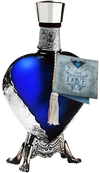 Grand Love TequilaBlanco Blue Heart 750ML