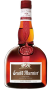 Grand Marnier Cognac &  Orange Liqueur Cordon Rouge 80 1.75 L