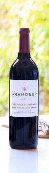 Grandeur Cabernet Sauvignon 750 ML