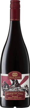 Grant Burge Shiraz League Of Three 750 ML