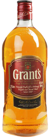 Grants Family Reserve Blended Scotch Whisky 1.75 L