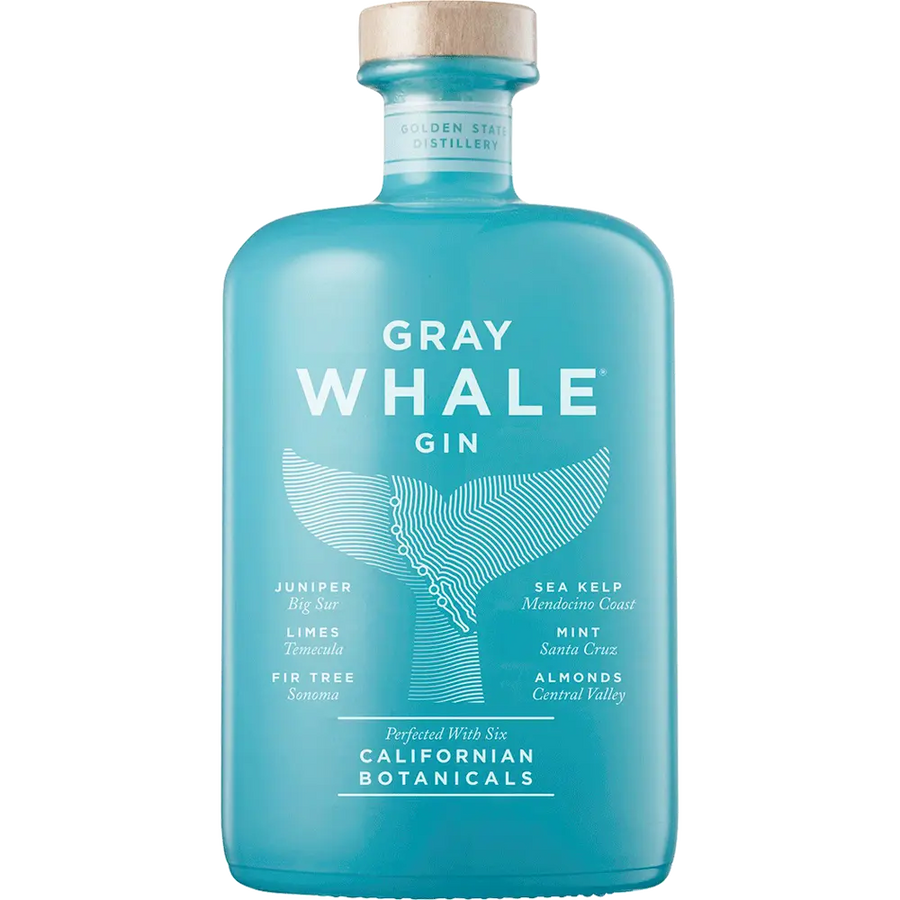 Gray Whale Gin 1 L