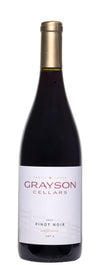 Grayson Cellars Pinot Noir California 2021 750 ML