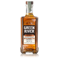 Green River Bourbon Full Proof 750 ML