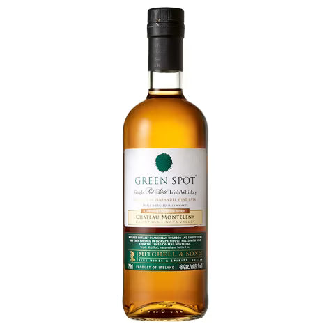 Green Spot Chateau Montelena 750 ML