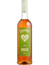 Greenbar Ginger Liqueur 750 ML