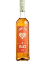 Greenbar Orange Liqueur 750 ML