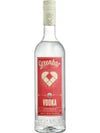 Greenbar Organic Vodka 750 ML
