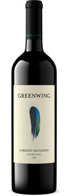 Greenwing Columbia Valley Cabernet Sauvignon 2022 750 ML