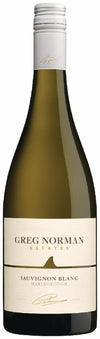 Greg Norman Sauvignon Blanc Marlborough  750 ML