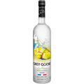 Grey Goose Pear Flavored Vodka La Poire 80 750 ML