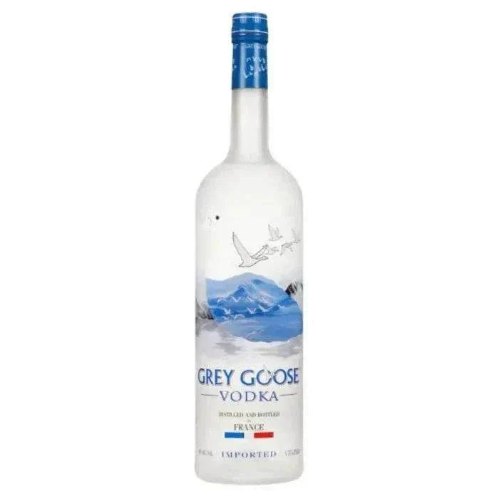 Grey Goose Vodka 80 1.75 L