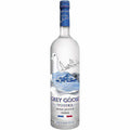 Grey Goose Vodka 80 1 L