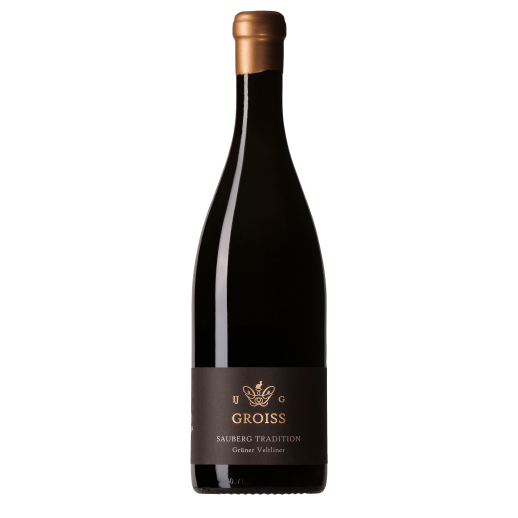 Groiss Gruner Veltliner Sauber C21 750 ML