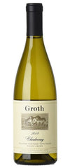 Groth Chardonnay Napa Valley 2020 750 ML