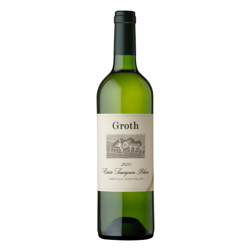 Groth Sauvignon Blanc Napa Valley 2023 750 ML